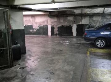 Garage , Villa Urquiza · Cochera Cubierta Villa Urquiza