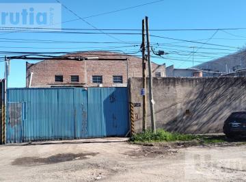 Bodega-Galpón · 587m² · Galpón en Haedo