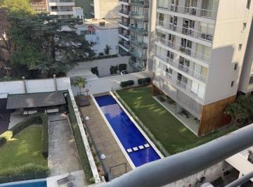 Departamento · 38m² · 1 Ambiente · 1 Cochera · Venta Palermo Mono o a Dividir C/ Coche. Fija