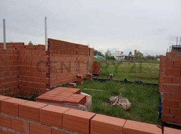 Terreno · 405m² · Vendo Lote con Proyecto en Camet Norte.