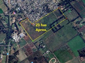 Terreno · 23m² · Terreno Fraccion en Venta en Pilar, G. B. a. Zona Norte, Argentina