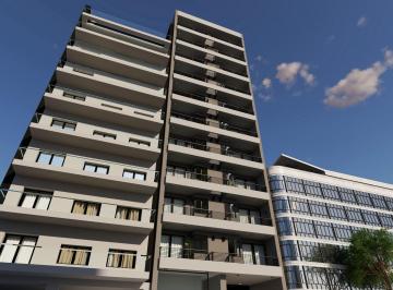 Departamento · 60m² · 3 Ambientes · Venta Departamento 2 Dormitorio en Cuotas - Echesortu - Rosario.