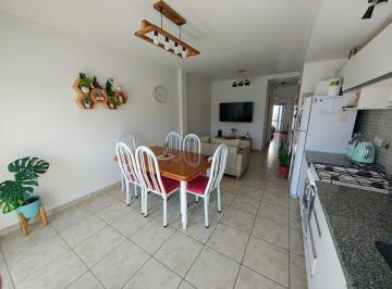 Departamento · 50m² · 2 Ambientes · Departamento 2 Ambientes en Excelente Estado con Doble Balcón - Villa Domunico