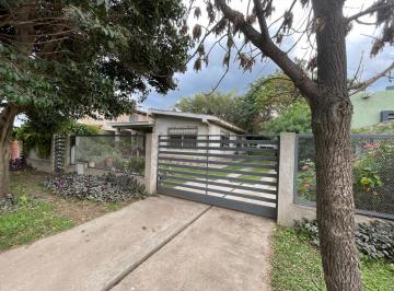Casa de 2 ambientes, Mendiolaza · Se Vende Hermosa Casa en Talar de Mendiolaza