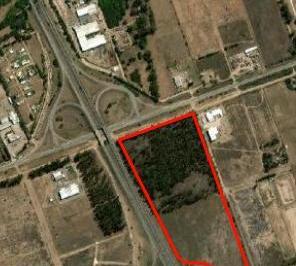 Campo , Pilar · Pilar 18 Has S/autopista Cba - Bs As y Ruta 13 18has Ideal Emprendimiento Industrial o Logistica