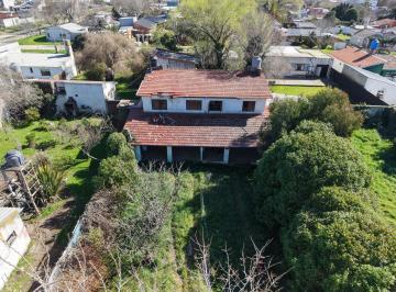 Casa · 120m² · 6 Ambientes · Duplex a Reciclar en Parque Camet