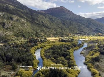 Campo · 260000m² · Campo en Bariloche