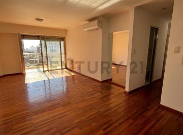 Departamento · 80m² · 3 Ambientes · 1 Cochera · Departamento en Venta de 2 Dorm. con Cochera y Baulera en La Plata