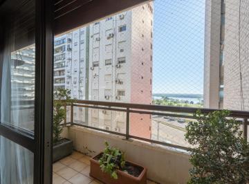 Departamento · 164m² · 6 Ambientes · 2 Cocheras · En Venta - Departamento de 3 Dorm. con Cochera Doble - Zona Rio