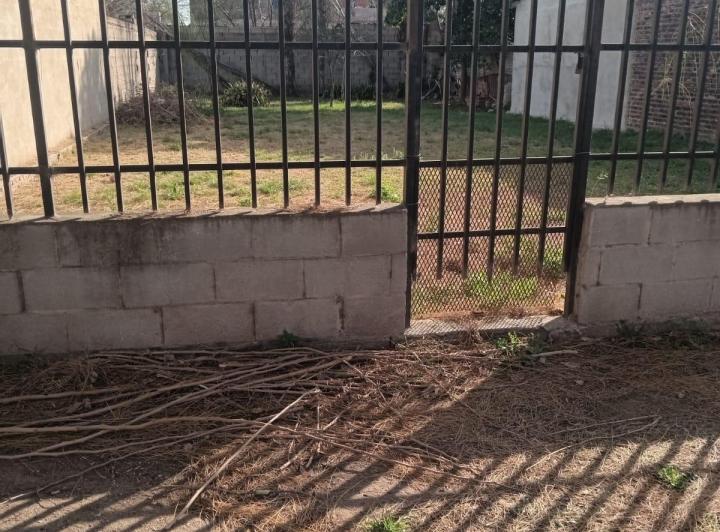 Terreno · 250m²