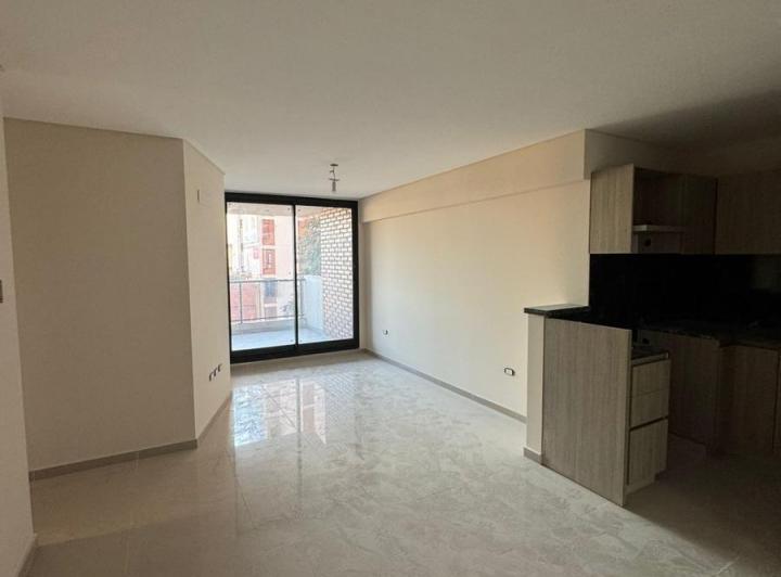 Departamento · 57m² · 4 Ambientes