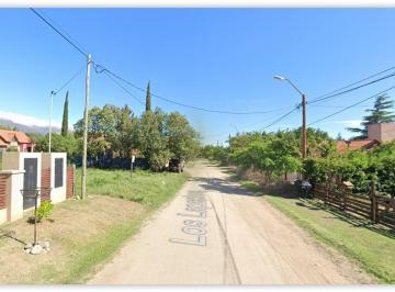 Terreno · 688m² · Nuevo Merlo Lote 688 m² Gas Natural