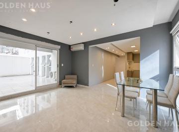 Departamento · 105m² · 4 Ambientes · Departamento 4 Ambientes en Barracas