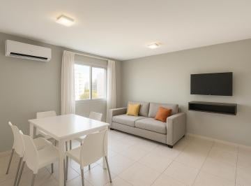 Departamento de 2 ambientes, Córdoba · 1 Dormitorio - Alto Alberdi - Escritura - Venta