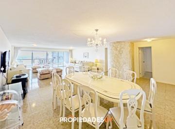 Foto1 · Apartamento de 4 Dorm., Brava Punta del Este