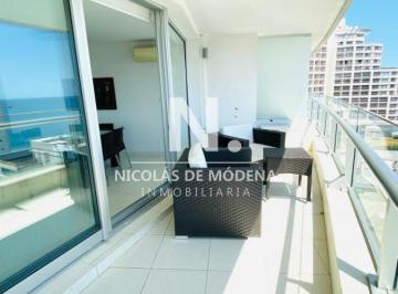 Foto1 · Vende Apartamento en Mansa - Punta del Este de 3 Dorm..