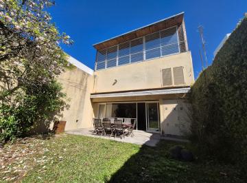Casa de 6 ambientes, Palermo · Increíble Casa en Increíble Ubicacion! con Gran Jardín en Venta Palermo
