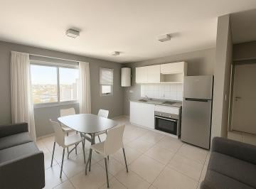 Departamento de 1 ambiente, Córdoba · 1 Dormitorio a La Venta - Alto Alberdi - Escritura