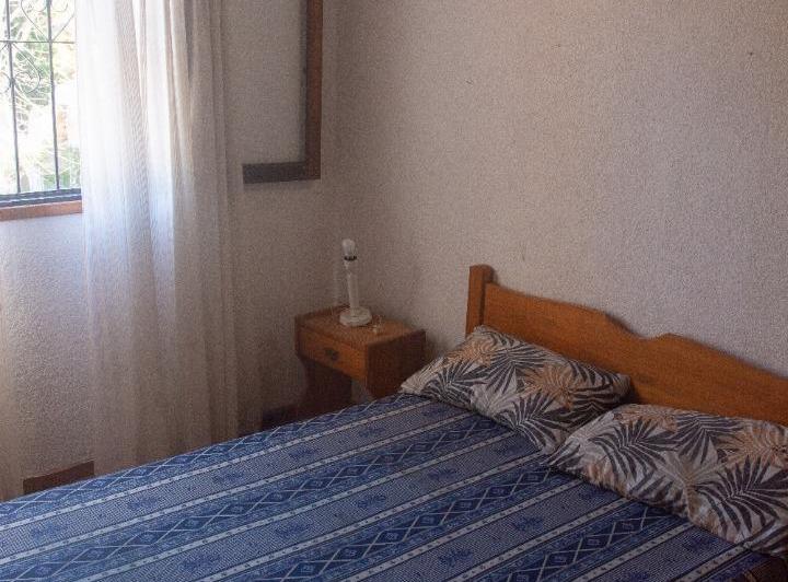 PH en San Clemente del Tuyú