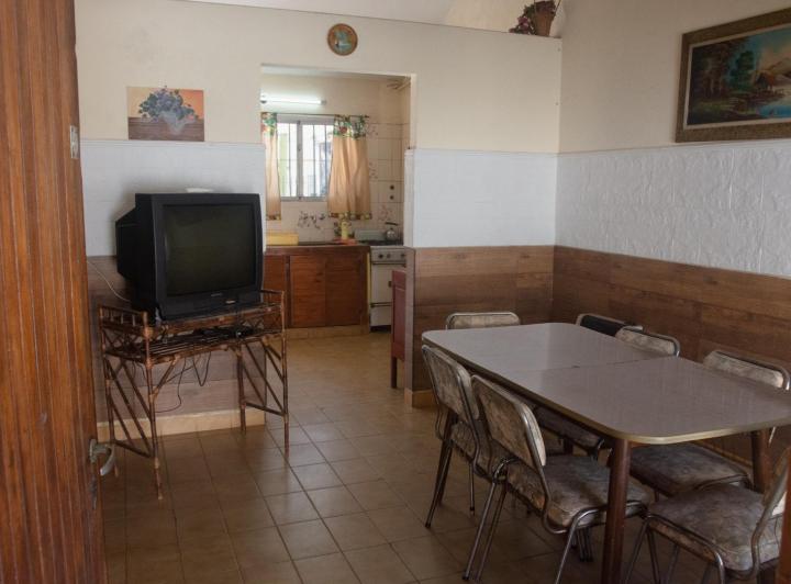 PH en San Clemente del Tuyú