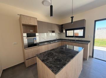 Casa de 3 ambientes, Córdoba · Se Vende Duplex en Docta Córdoba, Etapa 3 - 3 Dorm., a Estrenar