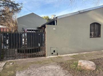 Casa · 86m² · 4 Ambientes · 1 Cochera · Casa en Venta - Ituzaingó Norte