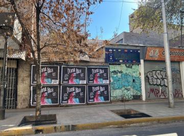 Terreno , Ciudad de Mendoza · Lote Calle San Juan Ciudad Mendoza