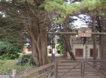 Foto1 · Camino Lussich, Punta Ballena