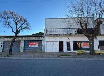 Terreno · 800m² · Terreno en Mar de Ajo