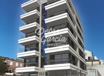 Departamento · 75m² · 3 Ambientes · Semipiso de Categoria Frente Al Mar - Picota VIII Mar de Ajó