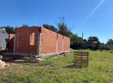 Terreno , Alta Gracia · Lote con Obra a Terminar en Portales del Tala - Alta Gracia