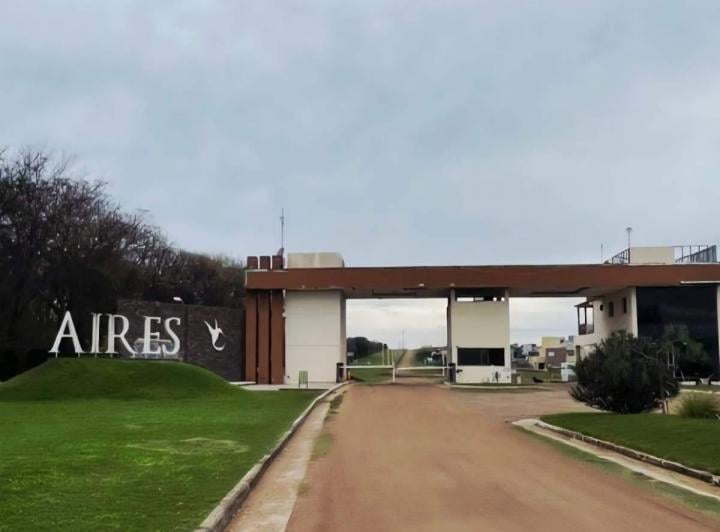 Terreno · 476m²