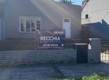 Terreno · Terreno en Mart. - Santa Fe/fleming