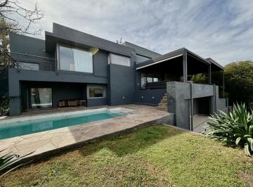 Casa de 10 ambientes, Mendiolaza · Casa en Venta en Estancia Q2 Mendiolaza