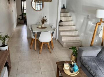 Casa de 2 ambientes, Vicente López · Duplex 3 Ambientes con Playroom - Carapachay