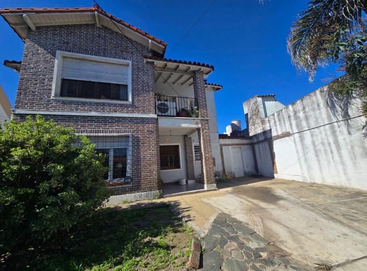 PH · 88m² · 4 Ambientes · 2 Cocheras