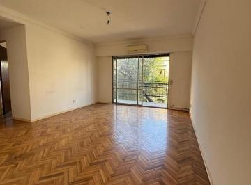 Departamento · 60ha · 3 Ambientes · Departamento 3 Ambientes con Balcón, Segundo por Escalera