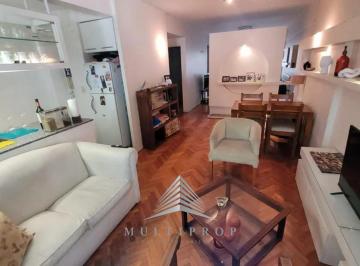 Departamento de 2 ambientes, Palermo · En Venta Amplio Monoambiente Dividido. Cochera. Imperdible!