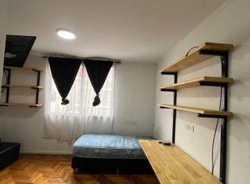 Departamento de 1 ambiente, San Nicolás · Venta Impecable Monoambiente Reciclado Ideal Inversión - Bme Mitre y Libertad Cerca del Obelisco
