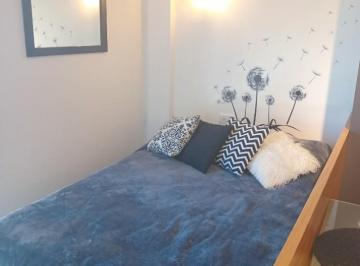 Departamento · 20m² · 1 Ambiente · Departamento 1 Ambiente Reciclado Frente Al Shopping Aldrey