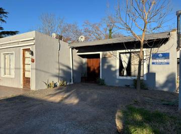 Casa de 5 ambientes, San Antonio de Areco · Venta Casa en Duggan