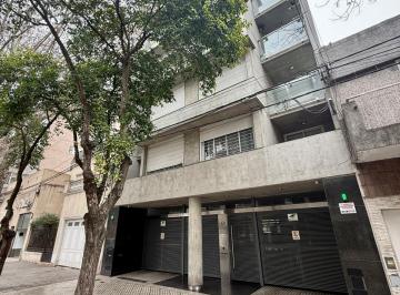 Departamento de 2 ambientes, Rosario · Santiago 1434 - 1 Dormi - con Cochera