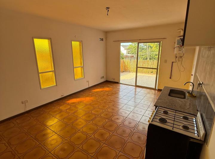 Departamento · 40m² · 2 Ambientes