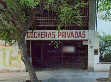 Garage , Ciudad de Mendoza · Cochera en Calle Don Bosco de Ciudad