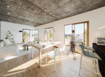 Departamento · 104m² · 4 Ambientes · 1 Cochera · Preventa en Villa Urquiza - Increible Esquina. con Cochera