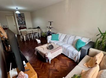 Departamento · 74m² · 4 Ambientes · Departamento en Nueva Córdoba 2 Dorm.