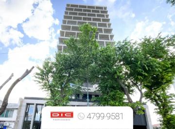 Departamento · 39m² · 2 Ambientes · Departamento 2 Ambientes Alquiler - Olivos