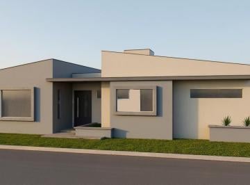Casa de 3 ambientes, Mina Clavero · ¡Vivienda a Estrenar en Solares de Villanueva! Mina Clavero - Traslasierra