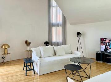 Departamento · 140m² · 5 Ambientes · 1 Cochera · Departamento Dúplex en Alquiler en Colegiales, Capital Federal, Buenos Aires