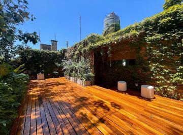 PH · 150m² · 4 Ambientes · Departamento PH en Alquiler en Palermo, Capital Federal, Buenos Aires
